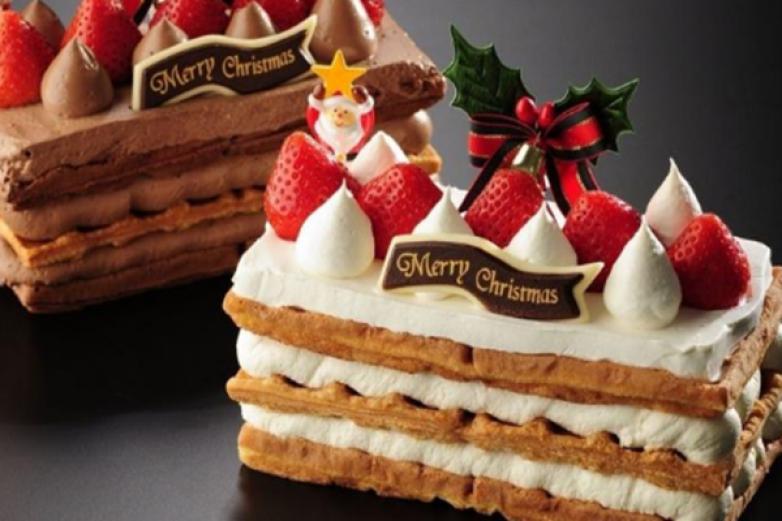 欧贝司烘焙蛋糕店